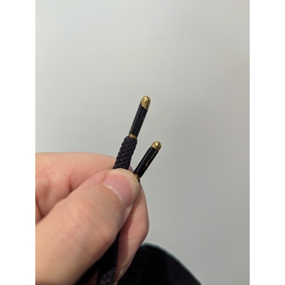 Nike Sportswear Essential Style Utility Pants Men Size 30 Black DM6681-010 Nylon - Picture 11 of 13